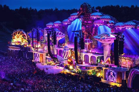 Tomorrowland | Tomorrowland, Tomorrowland festival, Tomorrowland party