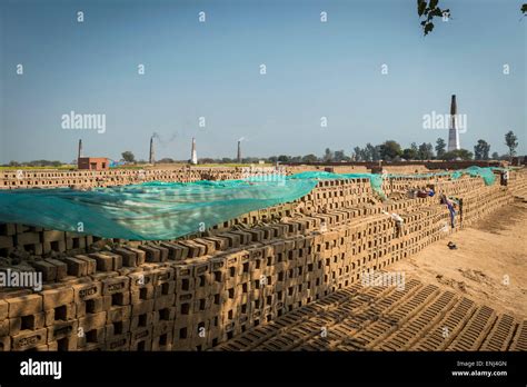 Bricks drying hi-res stock photography and images - Alamy