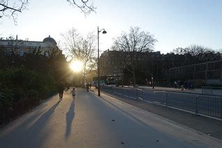 Eiffel Tower @ Paris | Guilhem Vellut | Flickr