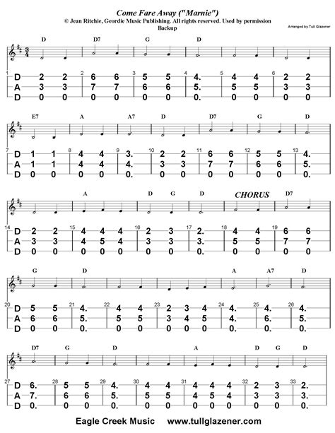 Pin by Wanda OGuin on Dulcimer tablature | Dulcimer music, Mountain dulcimer, Dulcimer tablature