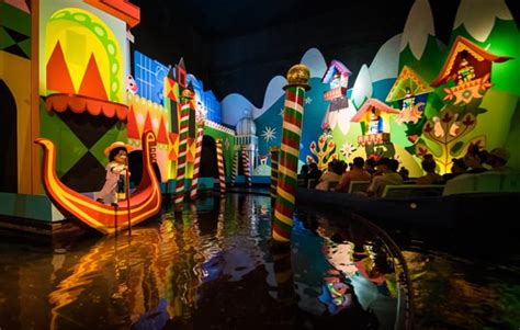 Best Magic Kingdom Attractions & Ride Guide - Disney Tourist Blog
