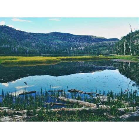 Lake Mcgath Boulder Mountain, Utah | Natural landmarks, Bouldering, Lake