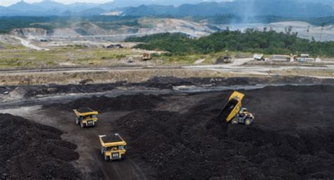 Adaro Indonesia; Balangan Coal Companies; Adaro MetCoal Companies ...