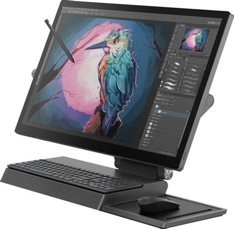 The Best Computers For Graphic Design - WePC.com