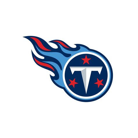 Tennessee Titans Logo – PNG e Vetor – Download de Logo