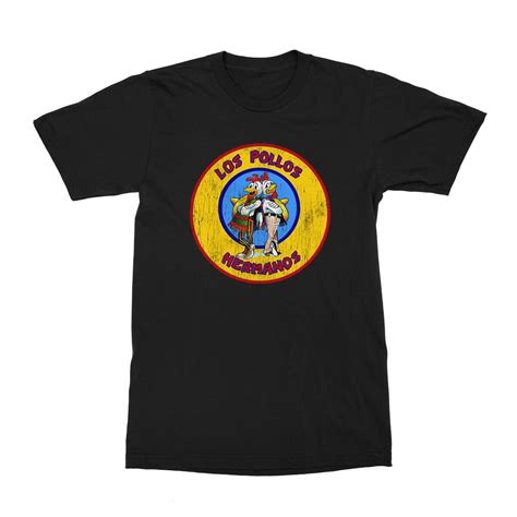 Los Pollos Hermanos T-Shirt