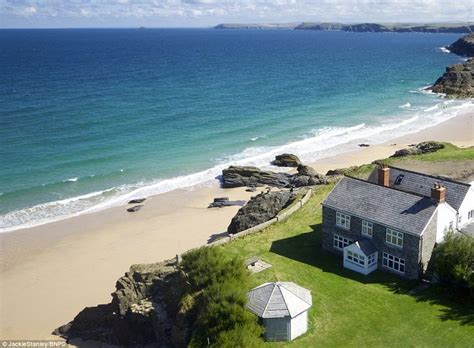 Mother Ivey House (pictured) in the highly sought-after area of Trevose ...