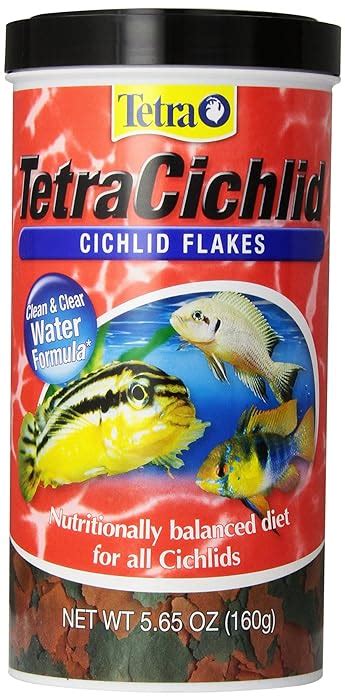 Top 10 Tetra Fish Food Combination Pack - Home Previews