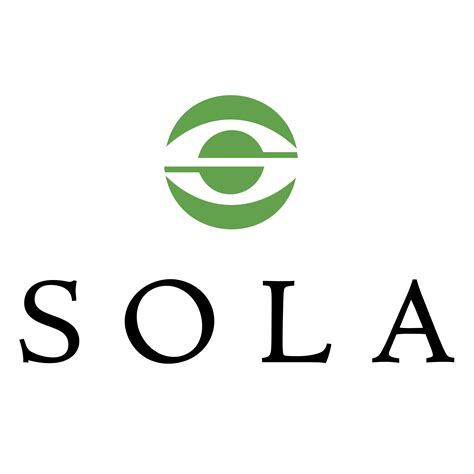 Sola Logo PNG Transparent & SVG Vector - Freebie Supply