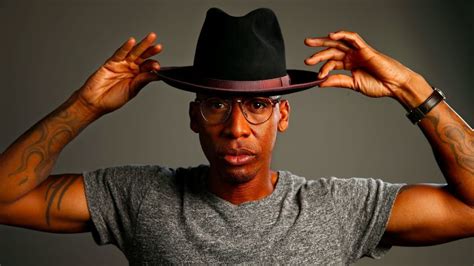 For Raphael Saadiq, a musician's work is never done - Los Angeles Times