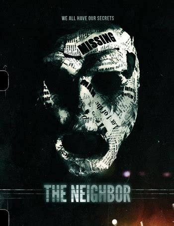 The Neighbor (Film) - TV Tropes