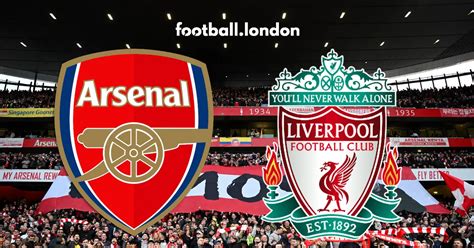 Arsenal vs Liverpool highlights: Saka and Merino goals cancelled out in ...