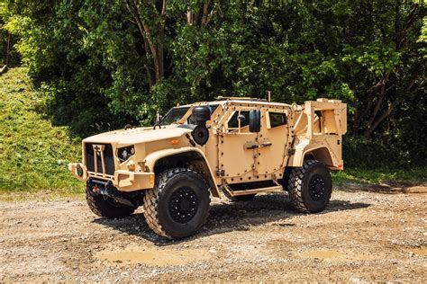 Army approves JLTV Full-Rate Production | Article | The United States Army