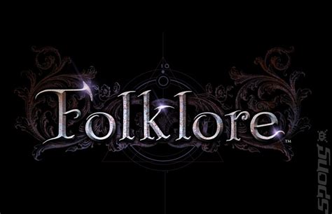 Artwork images: Folklore - PS3 (1 of 5)