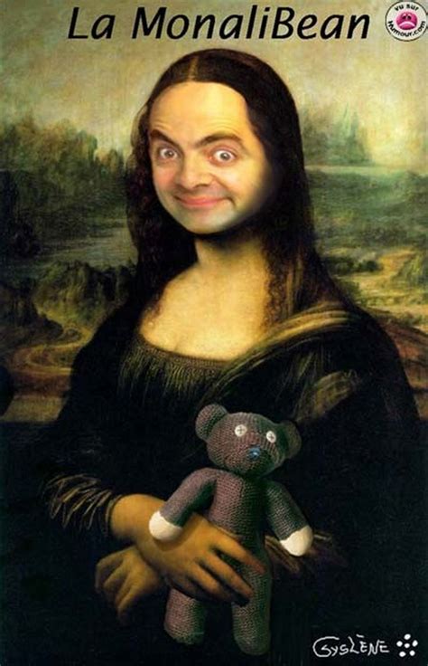 The Best Mona Lisa Parodies