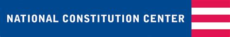 National Constitution Center Quarterly Events Calendar, January - March 2018