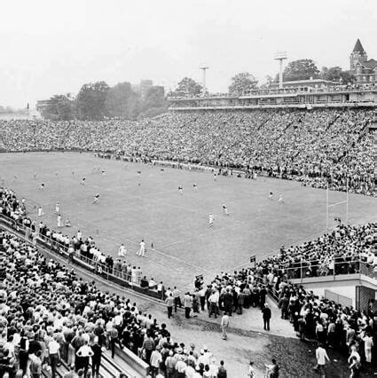 Bobby Dodd Stadium – Georgia Tech Yellow Jackets