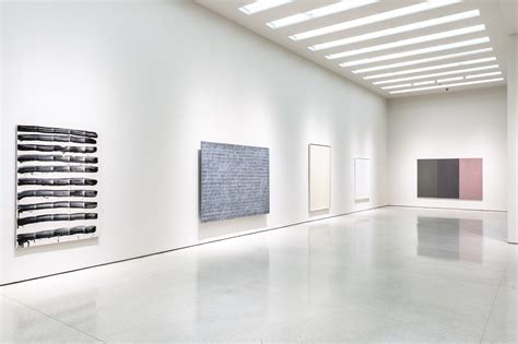 Best Exhibitions at the Guggenheim Museum in New York City