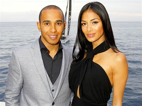 Lewis Hamilton under pressure to wed girlfriend of 7 years Nicole Scherzinger - Hindustan Times