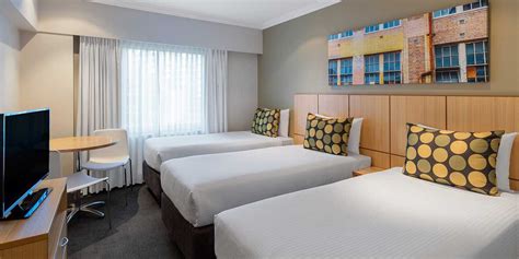 Travelodge Hotels Sydney CBD - Accommodation Sydney CBD