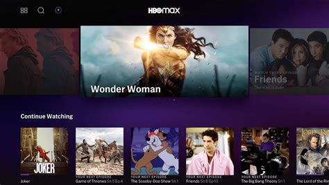 HBO Max Launches with Profiles for Kids & Adults, Channel Hubs & 10,000 ...