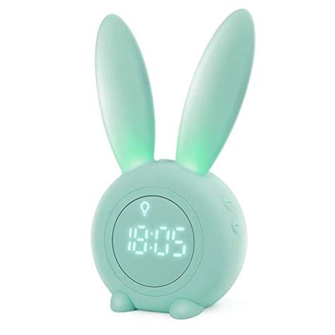 Smiggle Rainbow Alarm Clock Instructions FOR SALE! - PicClick UK