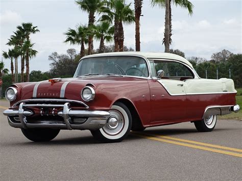 1955 Pontiac Star Chief Sold | Motorious