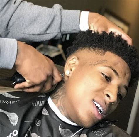 76 Best Of Nba Youngboy Fade Haircut - Haircut Trends