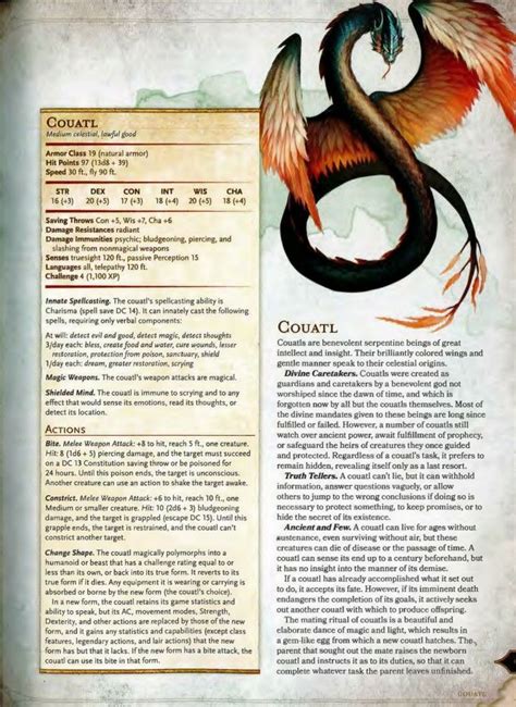 Dungeons And Dragons Rules, Dnd Dragons, Dungeons And Dragons Homebrew, Mythical Creatures Art ...