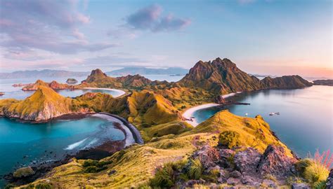 Indonesian island hopping: 10 of the best islands - World Travel Guide