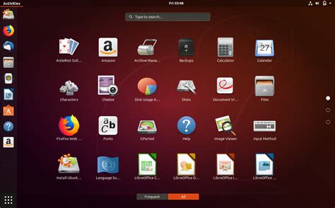 Ubuntu 18.04 LTS (Bionic Beaver) Final Beta Released, Available for ...