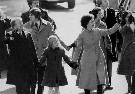 Inauguration Day: Most Notable Moments from Years Past