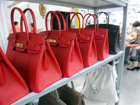 How a Supermodel Inspired the Luxury Hermes Birkin Bag - ABC News