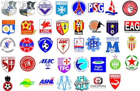 All Soccer Teams Logos