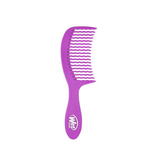 Detangling Comb – Wet Brush