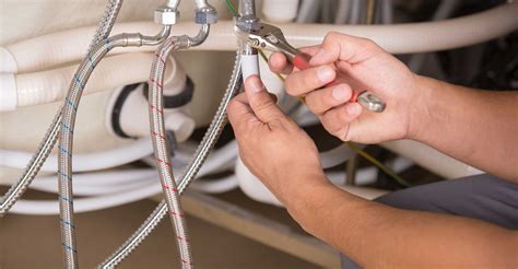 A Helpful Guide To Plumbing Repairs - Core Plumbing