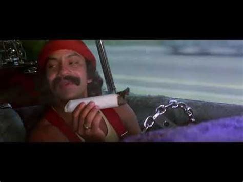 Lowrider Cheech And Chong Van : Here S Where The Van From Cheech And ...