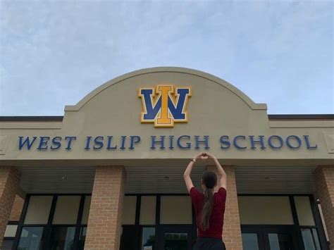 West Islip Student composes Memorable Tribute To Class Of 2020 | West ...