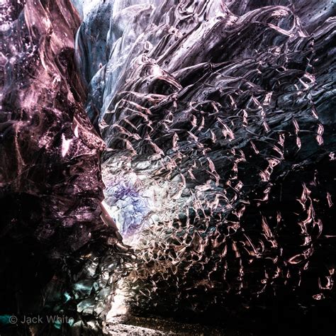 Ice Caves - JACK White Photography