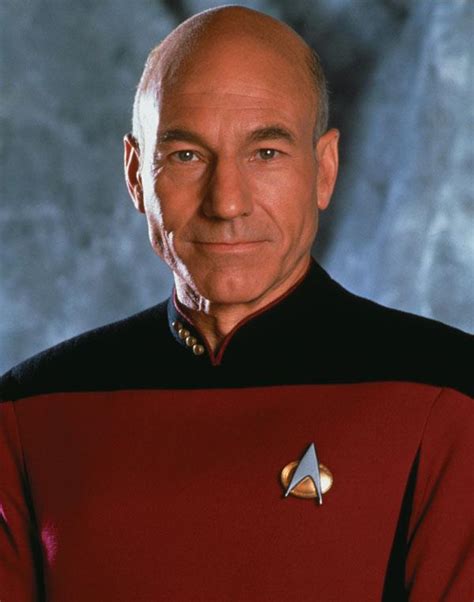 Famous Actors In Star Trek