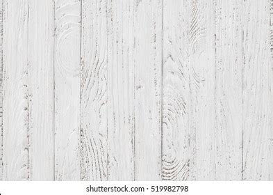 Vector Vintage White Wooden Planks Texture Stock Vector (Royalty Free ...