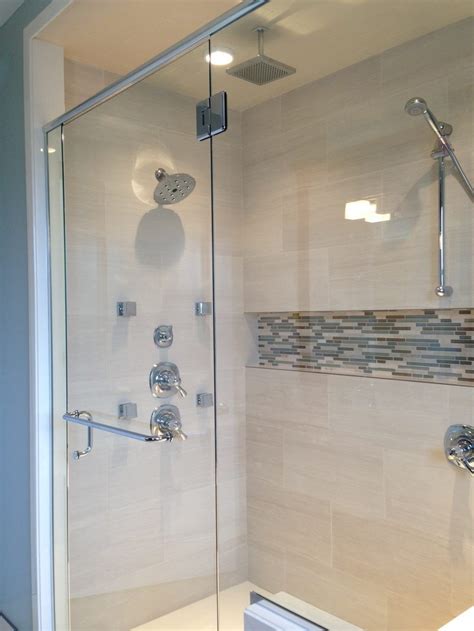 Shower Design Ideas: Designing Your Dream Shower