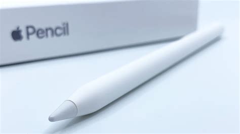 New Apple Pencil for iPad Pro 12.9-inch (3rd generation) and iPad Pro ...