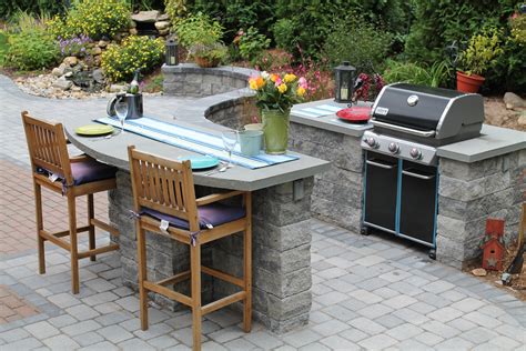 10+ Astonishing Outdoor Kitchen Design Ideas For Best Inspirations ...