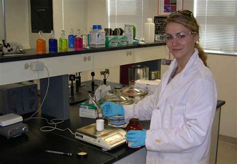 Research Activities - WCU of PA