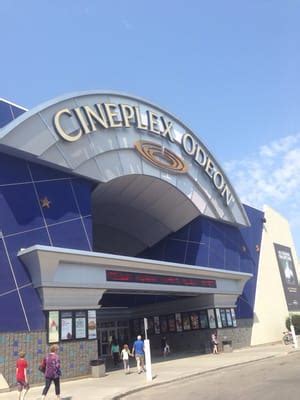 CINEPLEX ODEON SUNRIDGE SPECTRUM CINEMAS - Updated Jun 2024 - 14 Photos & 34 Reviews - 2555 32 ...