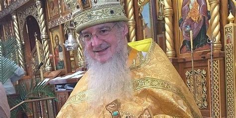 ROCOR to consecrate new bishop for America / OrthoChristian.Com