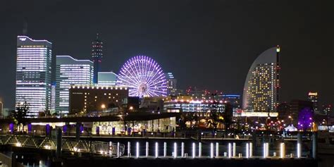 Luxury hotel’s month-long stay plan lets you live Yokohama life with ...