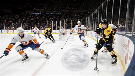 Islanders Play All Home Games at Nassau Coliseum in 2020-21 – NBC New York