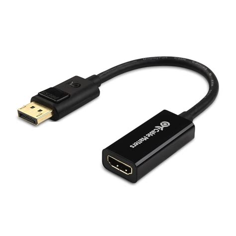 Top 10 Amazonbasics Hdmi To Dvi Output Adapter Cable - The Best Home